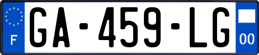 GA-459-LG
