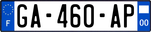 GA-460-AP