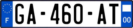 GA-460-AT