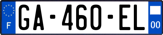 GA-460-EL