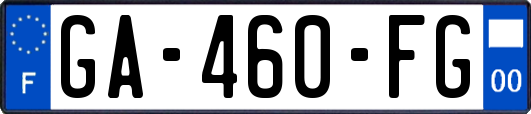 GA-460-FG