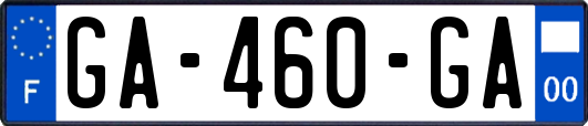 GA-460-GA