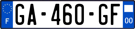 GA-460-GF