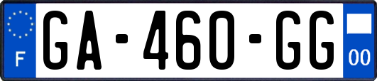 GA-460-GG