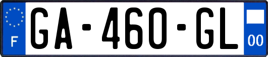 GA-460-GL