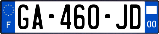 GA-460-JD