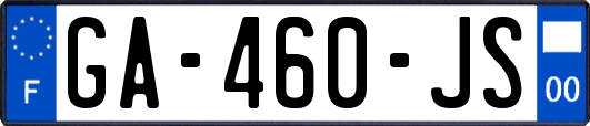 GA-460-JS