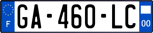 GA-460-LC