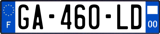 GA-460-LD