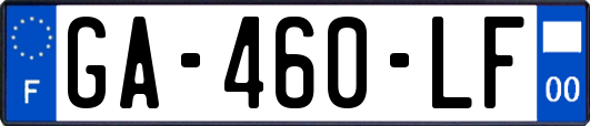 GA-460-LF