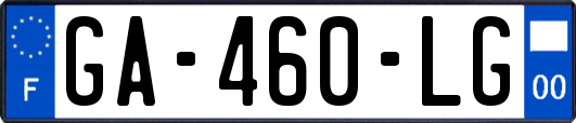 GA-460-LG