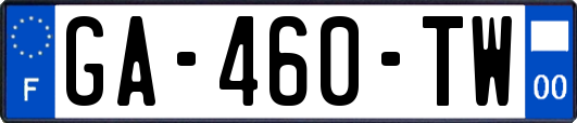 GA-460-TW