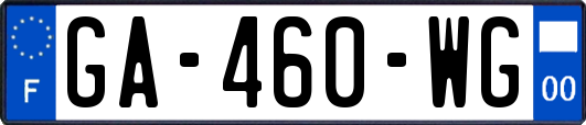 GA-460-WG