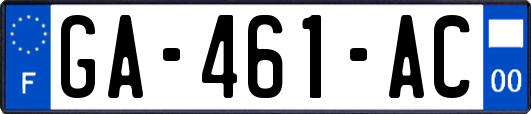 GA-461-AC