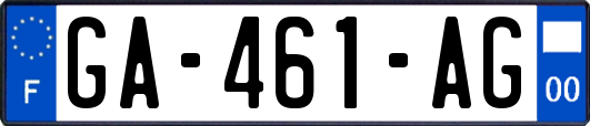 GA-461-AG