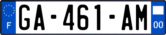 GA-461-AM