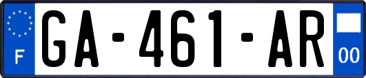 GA-461-AR