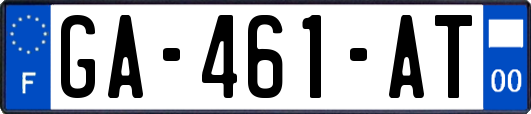 GA-461-AT