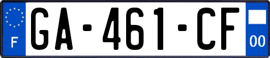 GA-461-CF