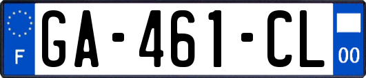 GA-461-CL