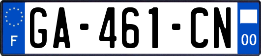 GA-461-CN