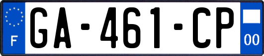GA-461-CP