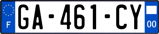 GA-461-CY