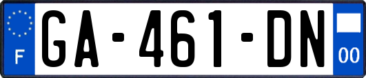 GA-461-DN