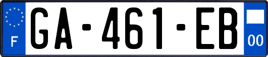 GA-461-EB