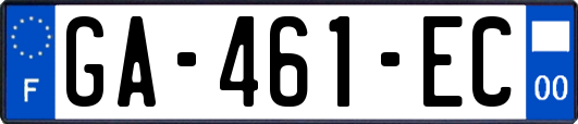 GA-461-EC