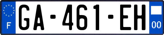 GA-461-EH