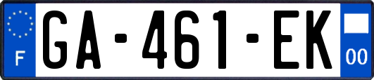 GA-461-EK
