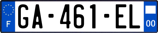 GA-461-EL