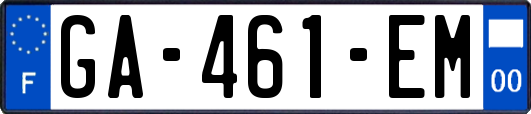 GA-461-EM