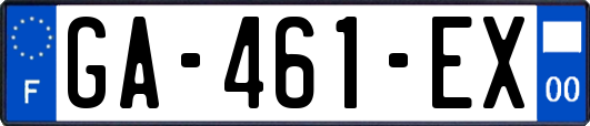 GA-461-EX