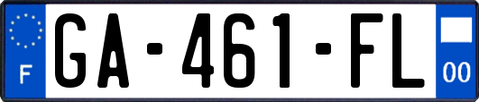 GA-461-FL