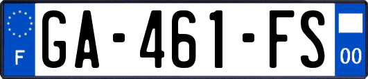 GA-461-FS