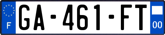 GA-461-FT