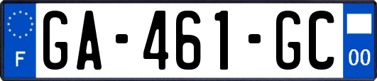 GA-461-GC