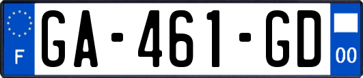 GA-461-GD