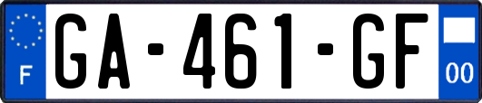 GA-461-GF