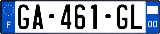 GA-461-GL