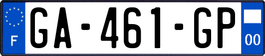 GA-461-GP