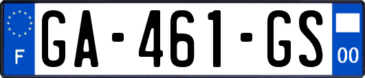 GA-461-GS
