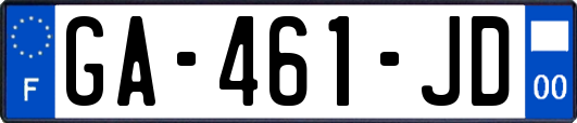 GA-461-JD