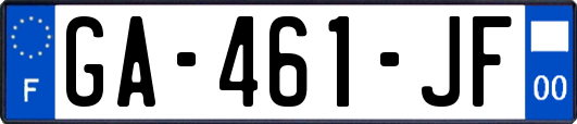GA-461-JF