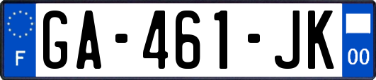 GA-461-JK