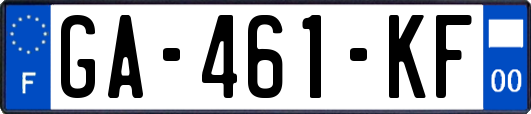 GA-461-KF