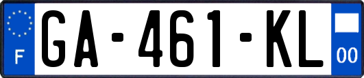 GA-461-KL