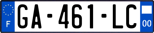 GA-461-LC